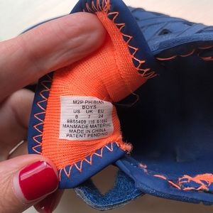 Stride Rite Shoes - Stride rite toddler boy water shoe Stride Rite Shoes - Stride rite toddler boy water shoe